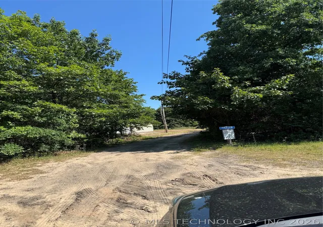 4th image of 54 E 1167 Rd, Eufaula, OK 74432 | MLS# 2617680