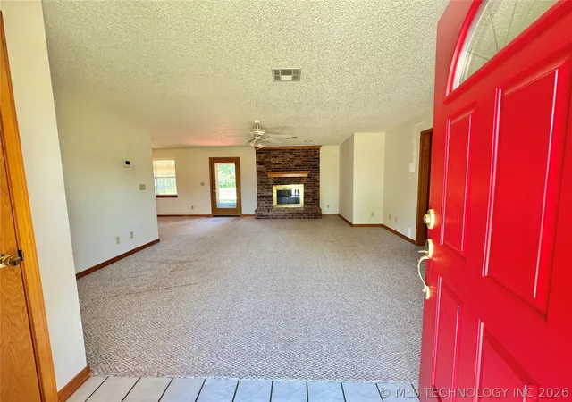 Homes for sale in Mc Alester, OK | 1943 Green Meadows, Mc Alester, OK 74501 | MLS# 2617659