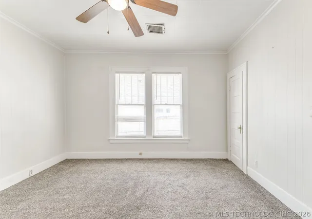 3rd image of 112 N Xanthus Ave, Tulsa, OK 74110 | MLS# 2617631