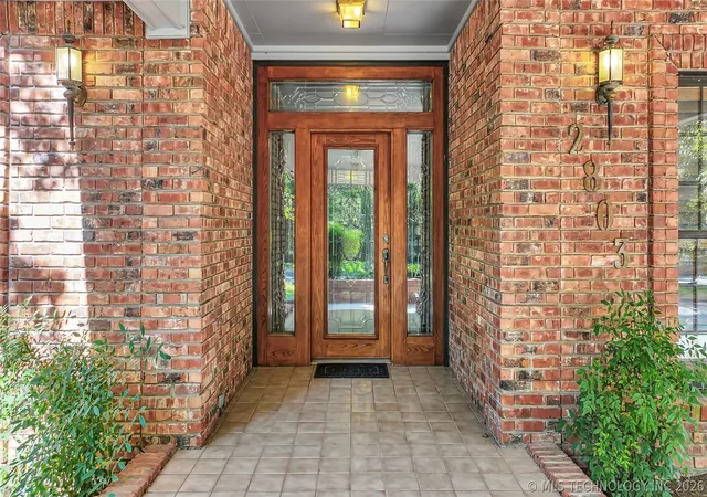 3rd image of 2803 Ridgeway, Ardmore, OK 73401 | MLS# 2617314