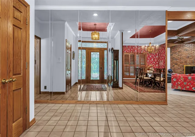 4th image of 2803 Ridgeway, Ardmore, OK 73401 | MLS# 2617314