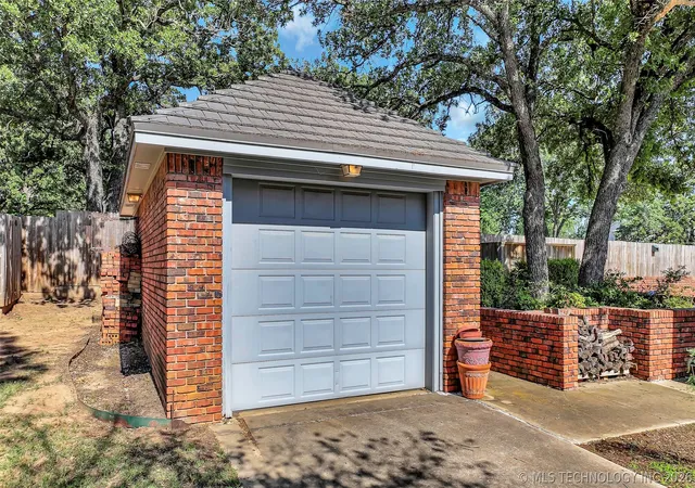 50th image of 2803 Ridgeway, Ardmore, OK 73401 | MLS# 2617314