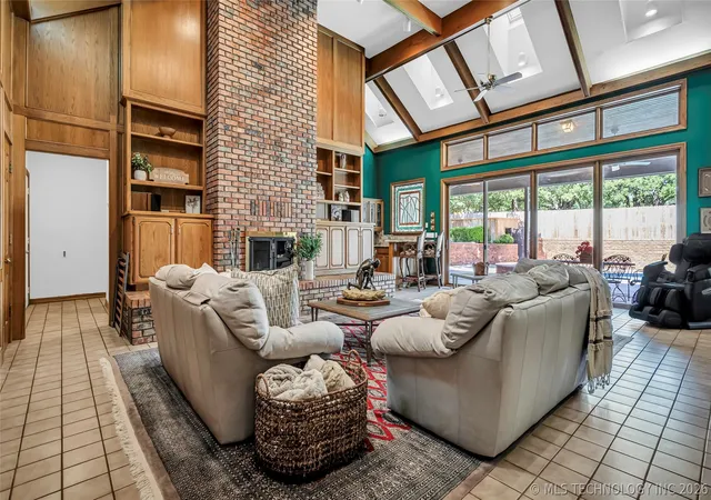 5th image of 2803 Ridgeway, Ardmore, OK 73401 | MLS# 2617314