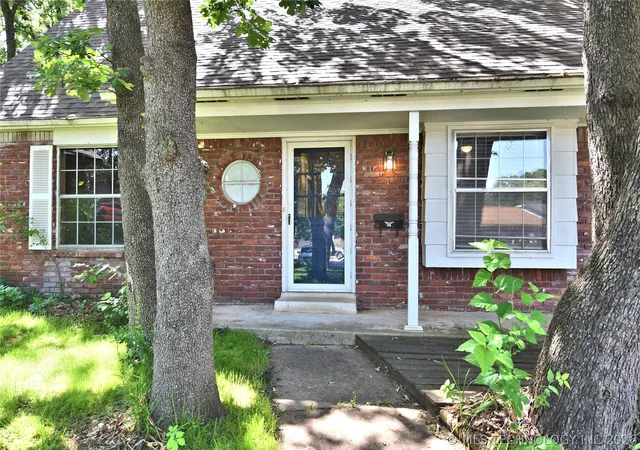 3rd image of 316 Redbud Ct, Sand Springs, OK 74063 | MLS# 2616723