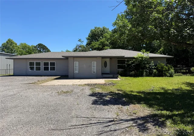 Homes for sale in Ada, OK | 206 S Main, Ada, OK 74820 | MLS# 2617710