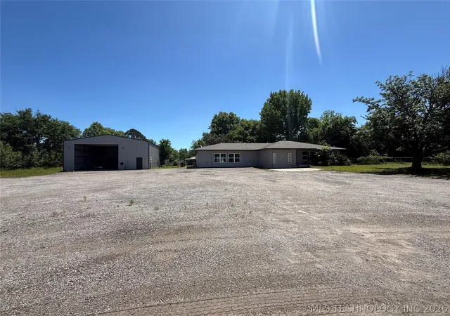 Homes for sale in Ada, OK | 206 S Main, Ada, OK 74820 | MLS# 2617710