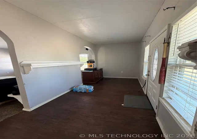 Homes for sale in Ada, OK | 206 S Main, Ada, OK 74820 | MLS# 2617710