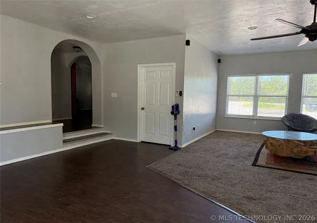 Homes for sale in Ada, OK | 206 S Main, Ada, OK 74820 | MLS# 2617710