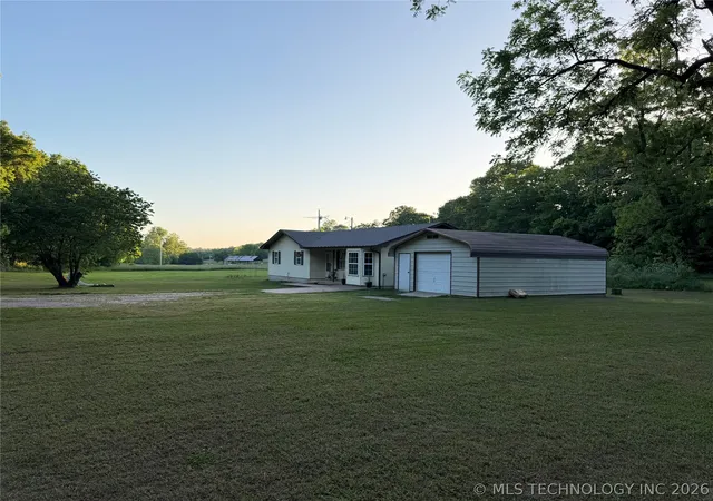 Homes for sale in Kansas, OK | 57767 County Road 612 St, Kansas, OK 74347 | MLS# 2617703