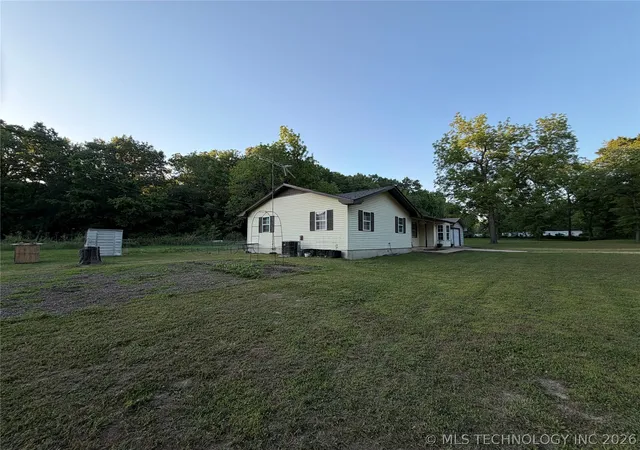 Homes for sale in Kansas, OK | 57767 County Road 612 St, Kansas, OK 74347 | MLS# 2617703
