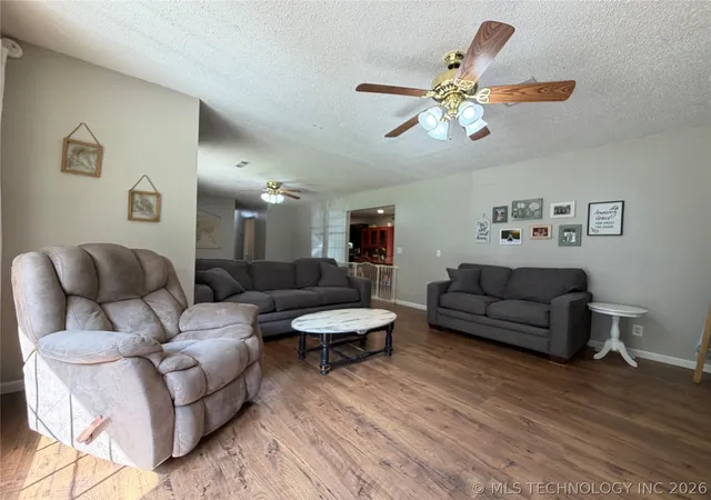 Homes for sale in Kansas, OK | 57767 County Road 612 St, Kansas, OK 74347 | MLS# 2617703