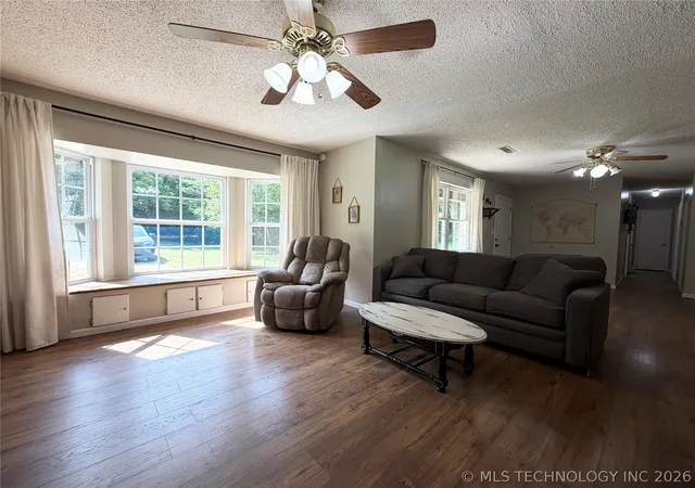 Homes for sale in Kansas, OK | 57767 County Road 612 St, Kansas, OK 74347 | MLS# 2617703