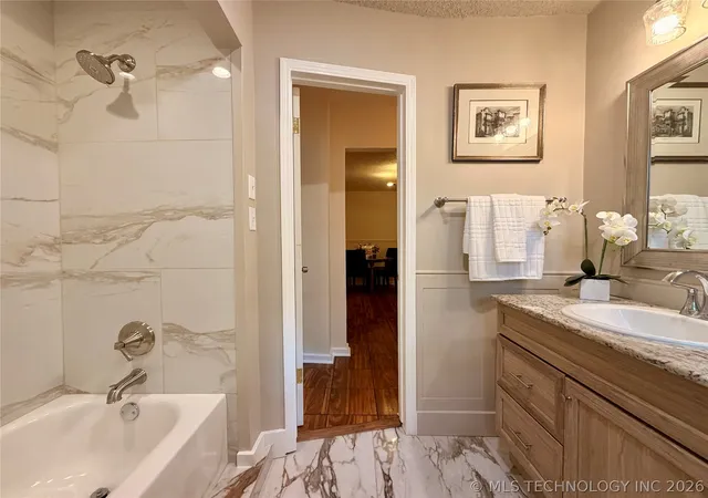 Photo 24 of Single family home for sale at 419 S 37th West Ave, Tulsa, OK 74127 | MLS# 2617732 | Listing updated on 2026-08-20