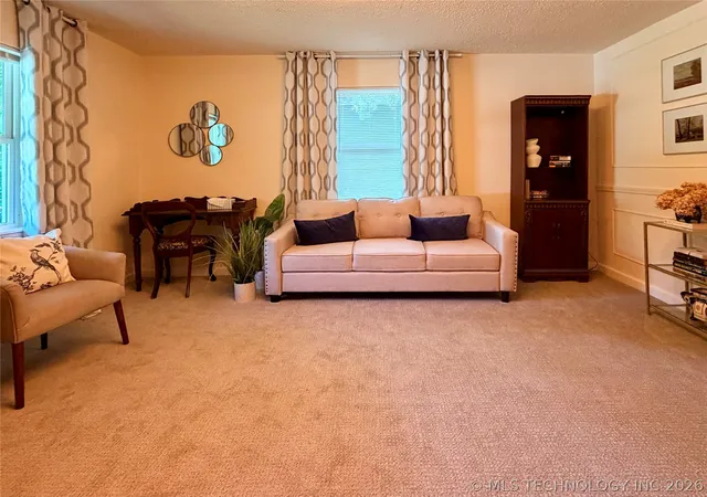Photo 2 of Single family home for sale at 419 S 37th West Ave, Tulsa, OK 74127 | MLS# 2617732 | Listing updated on 2026-08-20