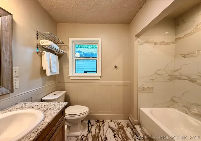 Photo 3 of Single family home for sale at 419 S 37th West Ave, Tulsa, OK 74127 | MLS# 2617732 | Listing updated on 2026-08-20