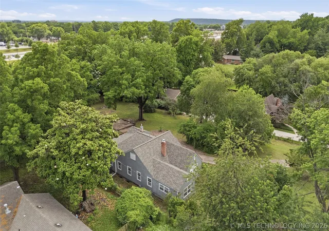 Photo 2 of Single family home for sale at 2776 E 49th Street, Tulsa, OK 74105 | MLS# 2617632 | Listing updated on 2026-08-23