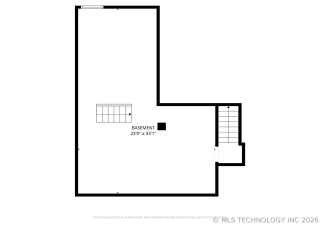 Photo 52 of Single family home for sale at 2776 E 49th Street, Tulsa, OK 74105 | MLS# 2617632 | Listing updated on 2026-08-23