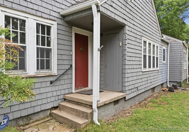 Photo 4 of Single family home for sale at 2776 E 49th Street, Tulsa, OK 74105 | MLS# 2617632 | Listing updated on 2026-08-23
