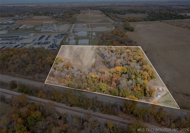 1st image of 001 Us Hwy 70a, Kingston, OK 73439 | MLS# 2617748