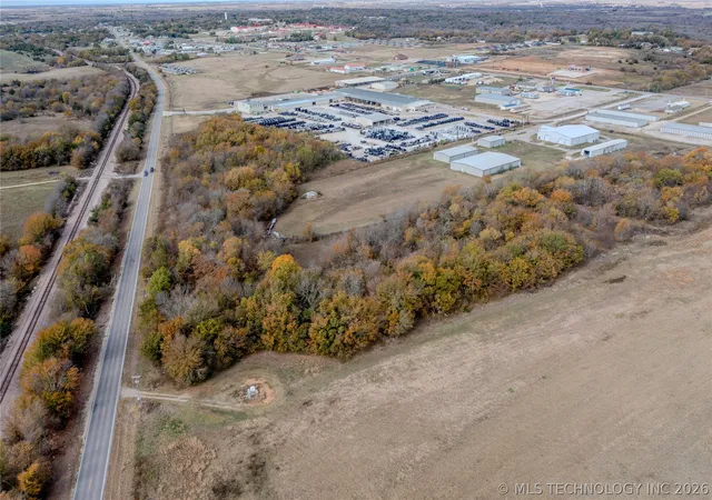 4th image of 001 Us Hwy 70A, Kingston, OK 73439 | MLS# 2617748