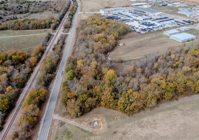 5th image of 001 Us Hwy 70A, Kingston, OK 73439 | MLS# 2617748