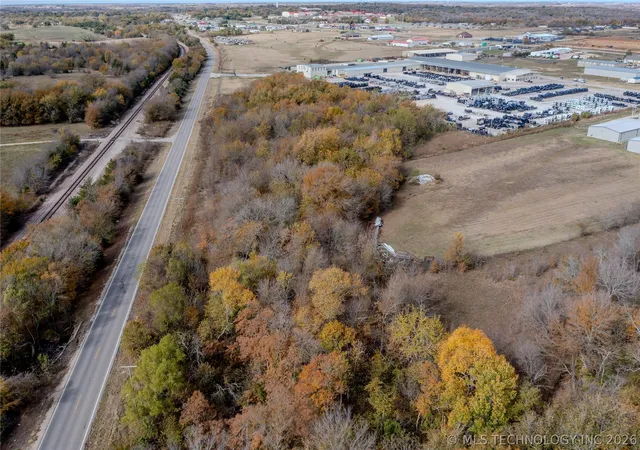 8th image of 001 Us Hwy 70a, Kingston, OK 73439 | MLS# 2617748