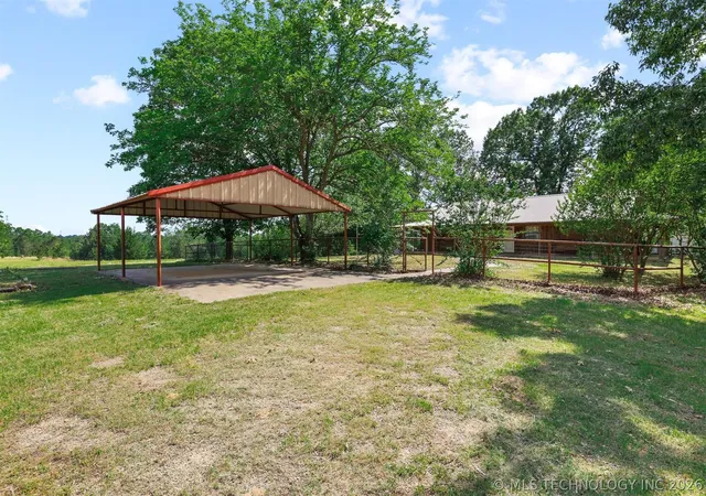 Homes for sale in Antlers, OK | 2042 E 1980 Rd, Antlers, OK 74523 | MLS# 2615314