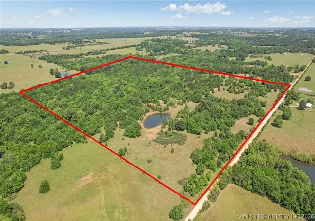 Homes for sale in Bennington, OK | 891 Sassafras Rd, Bennington, OK 74723 | MLS# 2617391