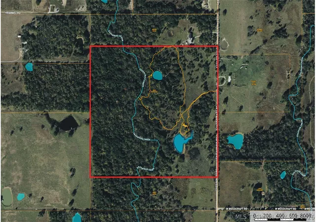 Homes for sale in Bennington, OK | 891 Sassafras Rd, Bennington, OK 74723 | MLS# 2617391