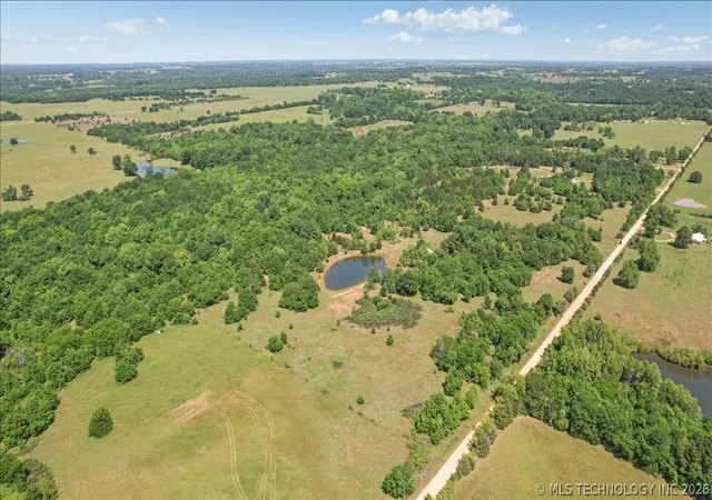 Homes for sale in Bennington, OK | 891 Sassafras Rd, Bennington, OK 74723 | MLS# 2617391