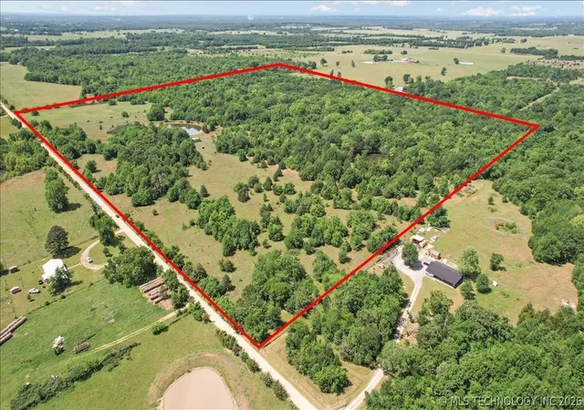 Homes for sale in Bennington, OK | 891 Sassafras Rd, Bennington, OK 74723 | MLS# 2617391