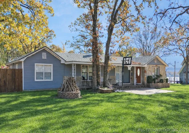 1st image of 35606 Sportman Rd, Afton, OK 74331 | MLS# 2617757