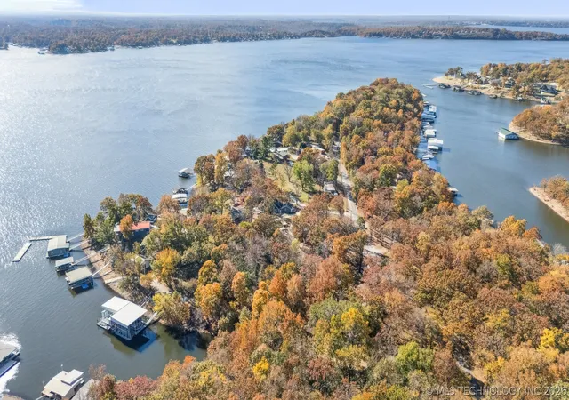 2nd image of 35606 Sportman Rd, Afton, OK 74331 | MLS# 2617757