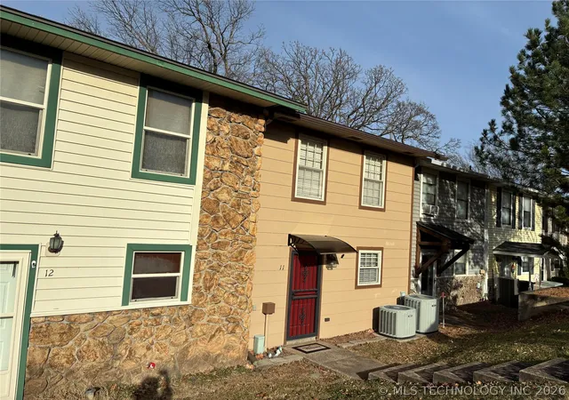 Homes for sale in Eucha, OK | 135 96th Rd #11, Eucha, OK 74342 | MLS# 2617761