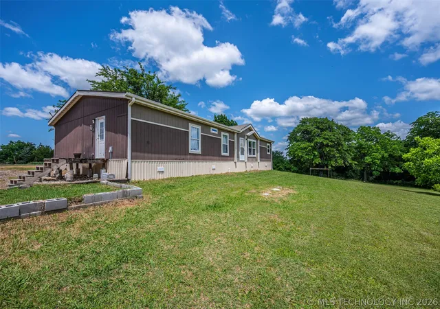 Homes for sale in Madill, OK | 16956 Elliott, Madill, OK 73446 | MLS# 2613152