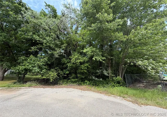 1st image of Dogwood Dr, Langley, OK 74350 | MLS# 2617783