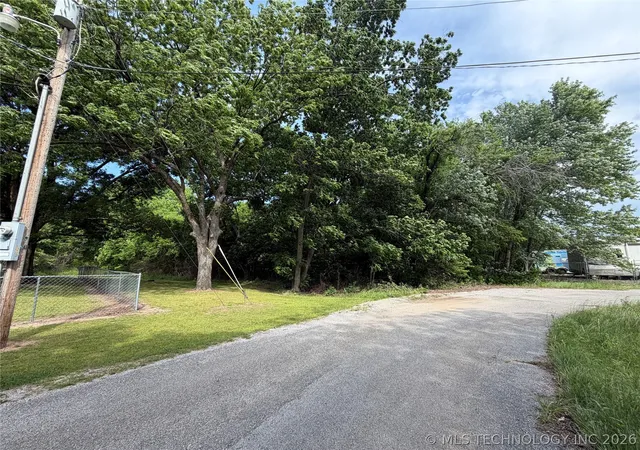 2nd image of Dogwood Dr, Langley, OK 74350 | MLS# 2617783