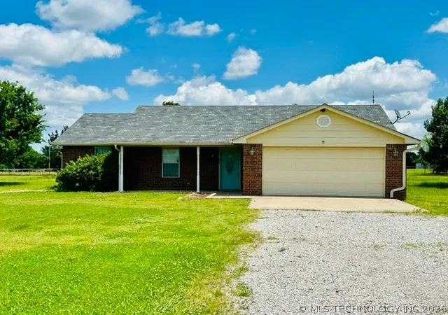 Homes for sale in Lone Grove, OK | 51 Oak, Lone Grove, OK 73401 | MLS# 2617202