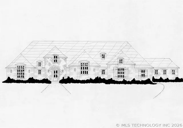 1st image of 7766 Slate Rd, Owasso, OK 74055 | MLS# 2617791