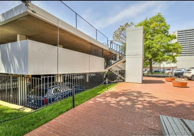 Photo 3 of Condo for sale at 450 W 7th Street S #906, Tulsa, OK 74119 | MLS# 2617795 | Listing updated on 2026-06-11