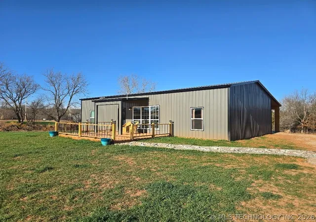 Homes for sale in Pawnee, OK | 349601 E 4500 Rd, Pawnee, OK 74058 | MLS# 2617706