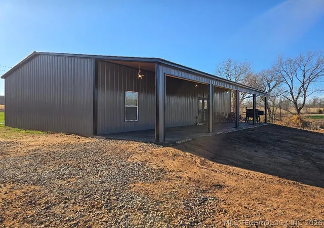 Homes for sale in Pawnee, OK | 349601 E 4500 Rd, Pawnee, OK 74058 | MLS# 2617706