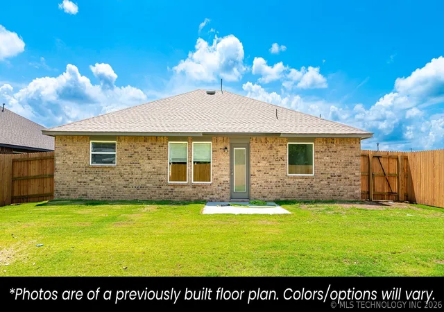 Homes for sale in Coweta, OK | 10907 S 271st Eastavenue, Coweta, OK 74429 | MLS# 2617809