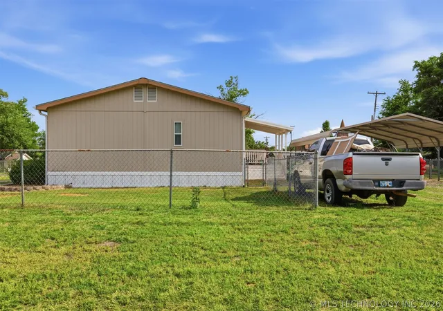 Homes for sale in Drumright, OK | 422 S Grand Ave, Drumright, OK 74030 | MLS# 2617649