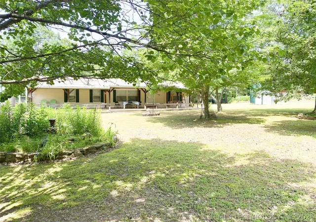 1st image of 476359 E 791 Rd, Stilwell, OK 74960 | MLS# 2617818