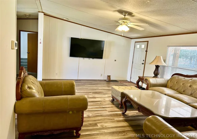 5th image of 476359 E 791 Rd, Stilwell, OK 74960 | MLS# 2617818