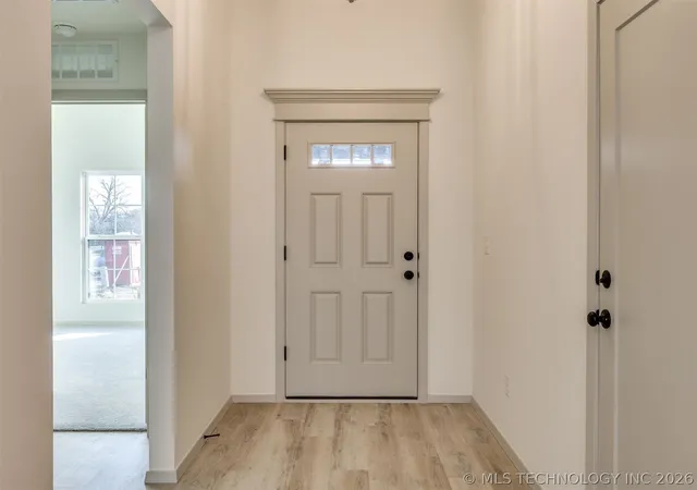 Photo 3 of Single family home for sale at 3205 E 147th Place S, Bixby, OK 74008 | MLS# 2617825 | Listing updated on 2026-08-20