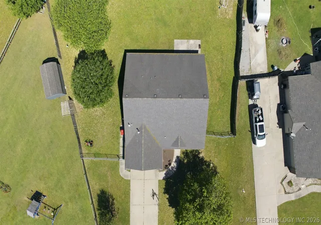 Homes for sale in Claremore, OK | 8137 E Misty Morning Pl, Claremore, OK 74019 | MLS# 2617779