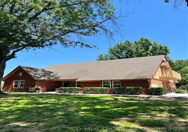 1st image of 27611 E 128th St S, Coweta, OK 74429 | MLS# 2617813