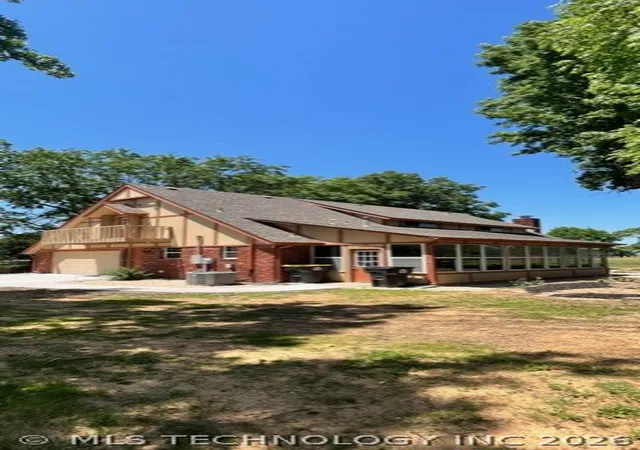 3rd image of 27611 E 128Th St S, Coweta, OK 74429 | MLS# 2617813